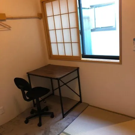東京都Yadoya 烏丸院别墅 外观 照片