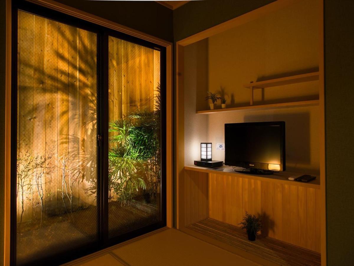 Ferienhaus Yadoya Karasumain Präfektur Tokio