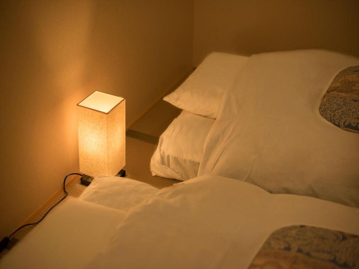 Yadoya Karasumain Ferienhaus *
